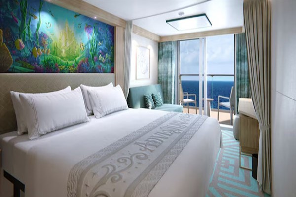 Stateroom Image