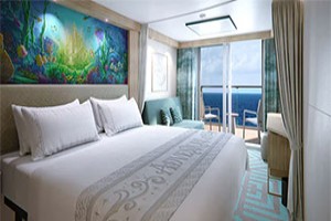 Stateroom Image