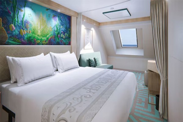 Stateroom Image