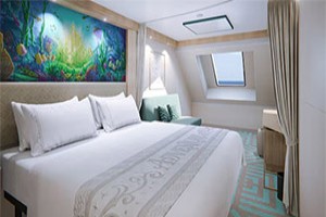 Stateroom Image
