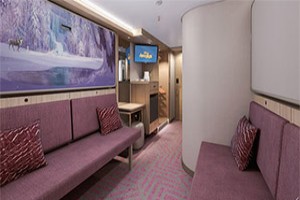 Stateroom Image