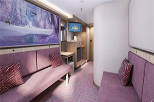 Stateroom Image