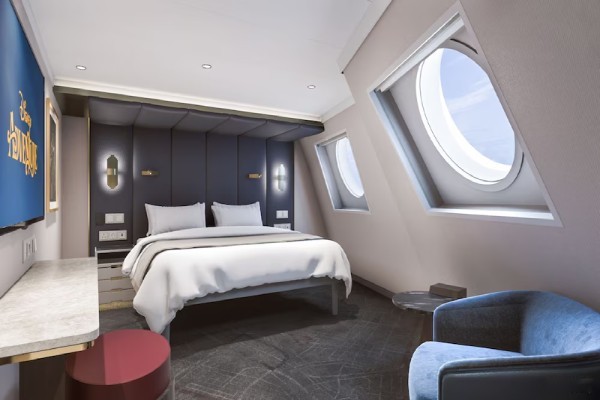 Stateroom Image