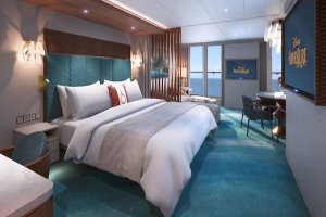 Stateroom Image