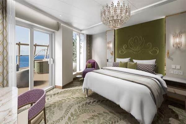 Stateroom Image