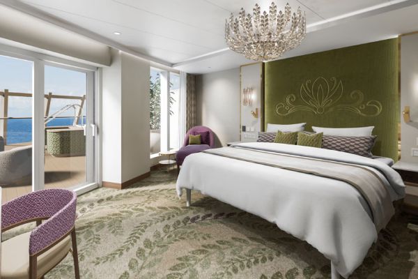 Stateroom Image