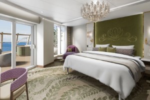 Stateroom Image