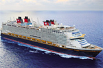 Disney Adventure