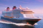 Disney Destiny