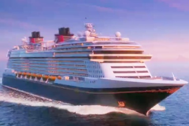 Disney Destiny