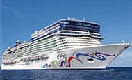 Norwegian Epic