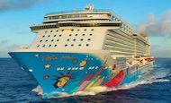 Norwegian Breakaway