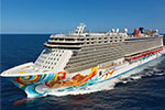 Norwegian Getaway