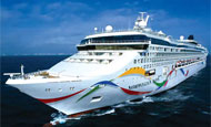 Norwegian Dawn