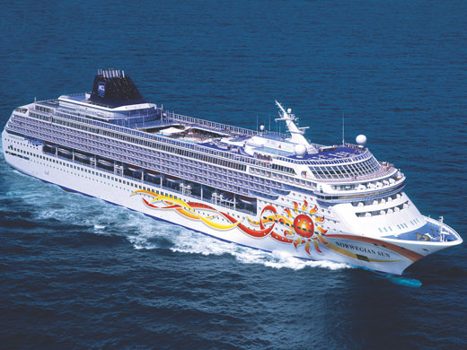 Norwegian Sun