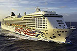 Pride of America