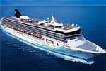 Norwegian Spirit