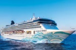 Norwegian Spirit