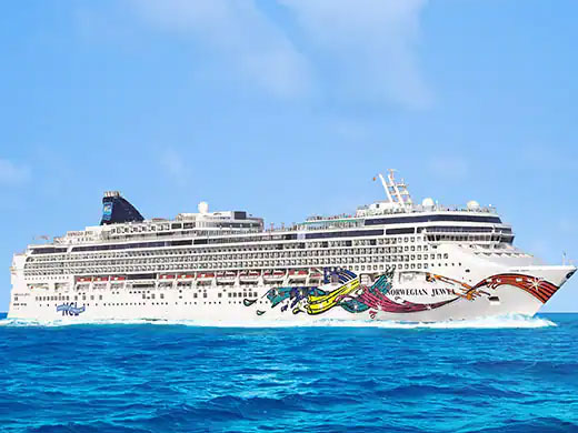 Norwegian Jewel