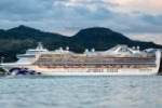 Caribbean Princess