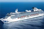 Coral Princess