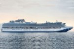 Sapphire Princess