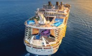 Allure of the Seas