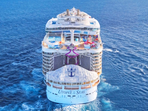 Utopia of the Seas