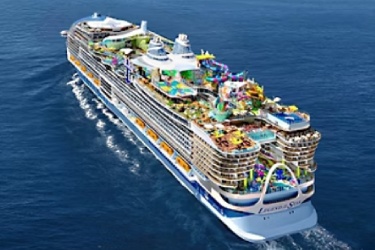 Legend of the Seas