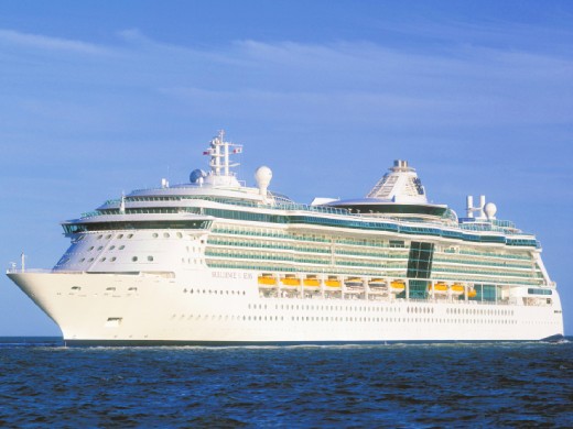 Brilliance of the Seas