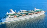 Rhapsody of the Seas