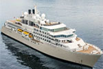 Silver Endeavour
