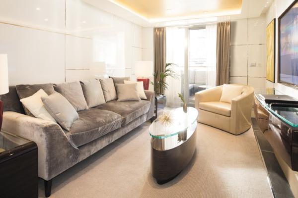 Stateroom Image