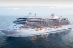 Seven Seas Splendor