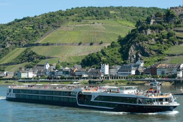 Avalon Waterways Avalon Illumination