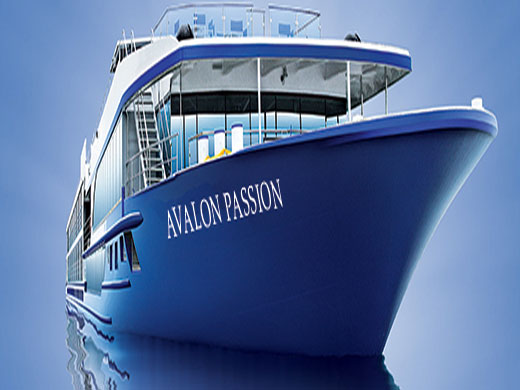 Avalon Passion