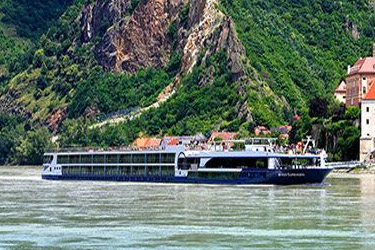 Avalon Waterways Avalon Alegria