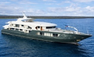 MS Infinity