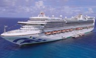 Caribbean Princess