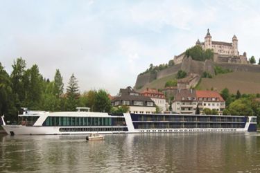 AmaWaterways AMA Bella