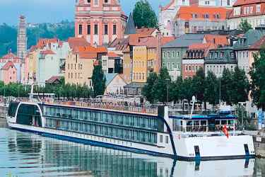 AmaWaterways AmaMagna