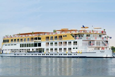 AmaWaterways AMALilia