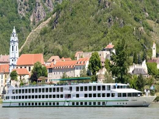 MS L'Europe