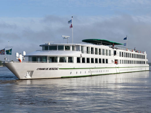 MS Cyrano de Bergerac