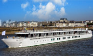 MS Elbe Princesse II