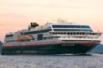 MS Trollfjord