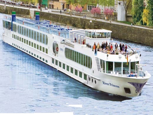 River Princess