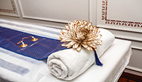 Voyager Spa