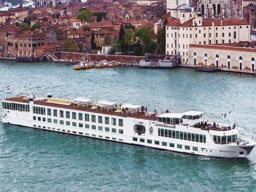 S.S. La Venezia