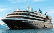 World Voyager